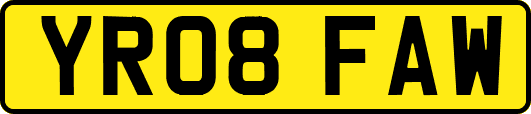 YR08FAW