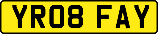 YR08FAY