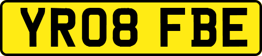 YR08FBE