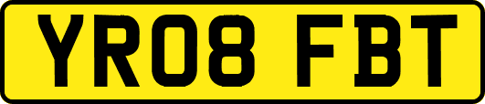 YR08FBT