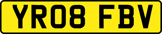 YR08FBV