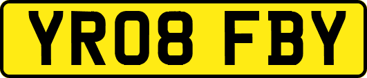 YR08FBY