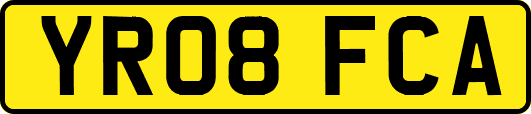 YR08FCA