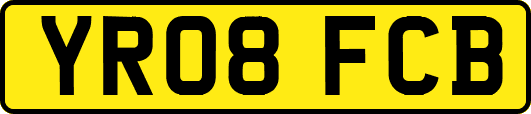YR08FCB