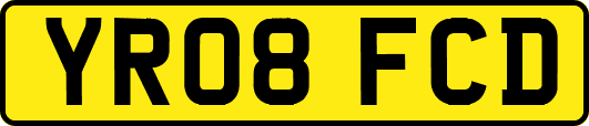 YR08FCD