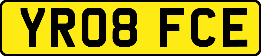 YR08FCE