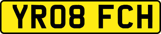 YR08FCH