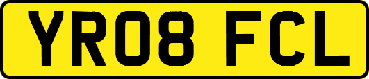 YR08FCL