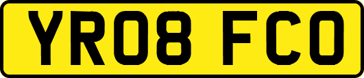 YR08FCO