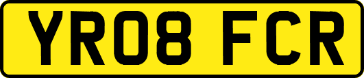 YR08FCR