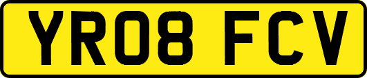 YR08FCV