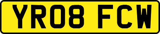 YR08FCW