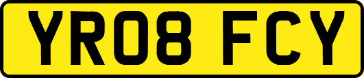 YR08FCY