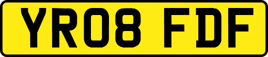 YR08FDF