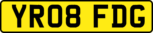YR08FDG