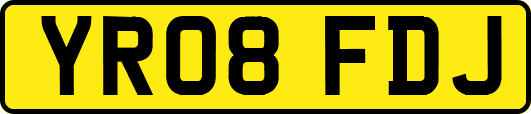 YR08FDJ