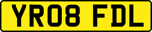 YR08FDL