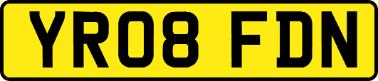 YR08FDN