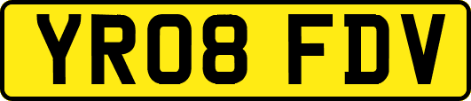 YR08FDV