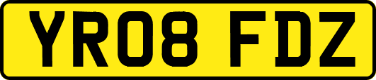 YR08FDZ