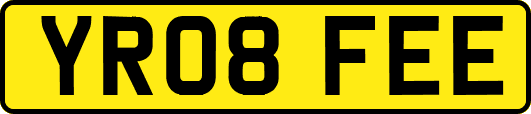 YR08FEE