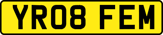 YR08FEM
