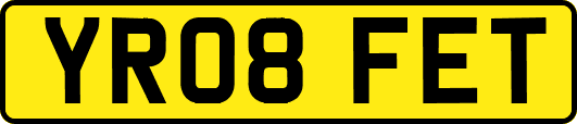 YR08FET