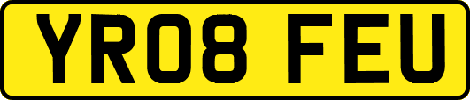 YR08FEU