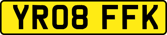 YR08FFK