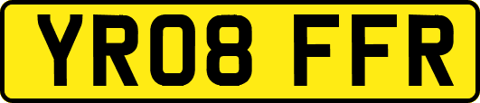 YR08FFR