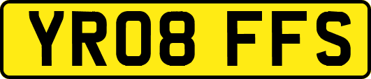 YR08FFS