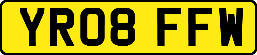 YR08FFW