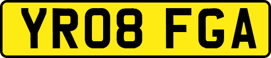 YR08FGA