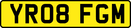 YR08FGM