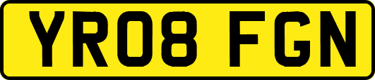 YR08FGN