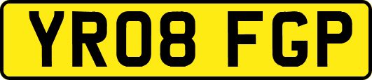 YR08FGP