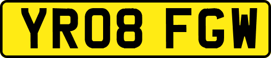 YR08FGW