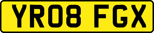 YR08FGX