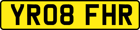 YR08FHR