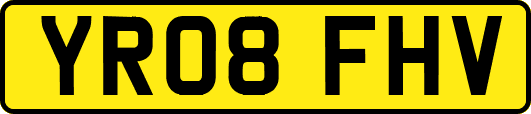 YR08FHV
