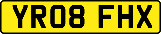 YR08FHX