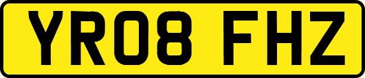 YR08FHZ