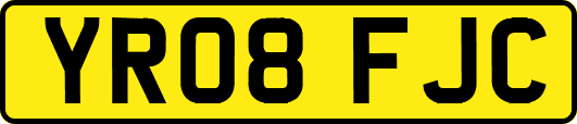 YR08FJC