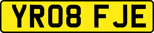 YR08FJE