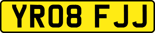 YR08FJJ