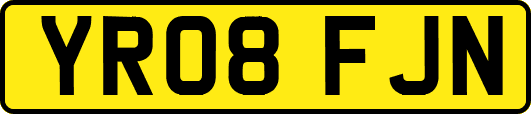 YR08FJN