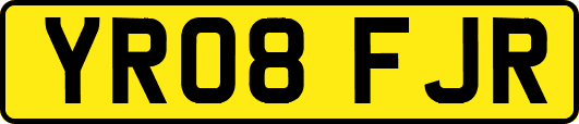 YR08FJR