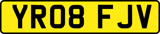 YR08FJV