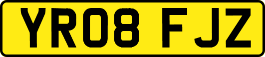 YR08FJZ