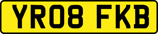 YR08FKB